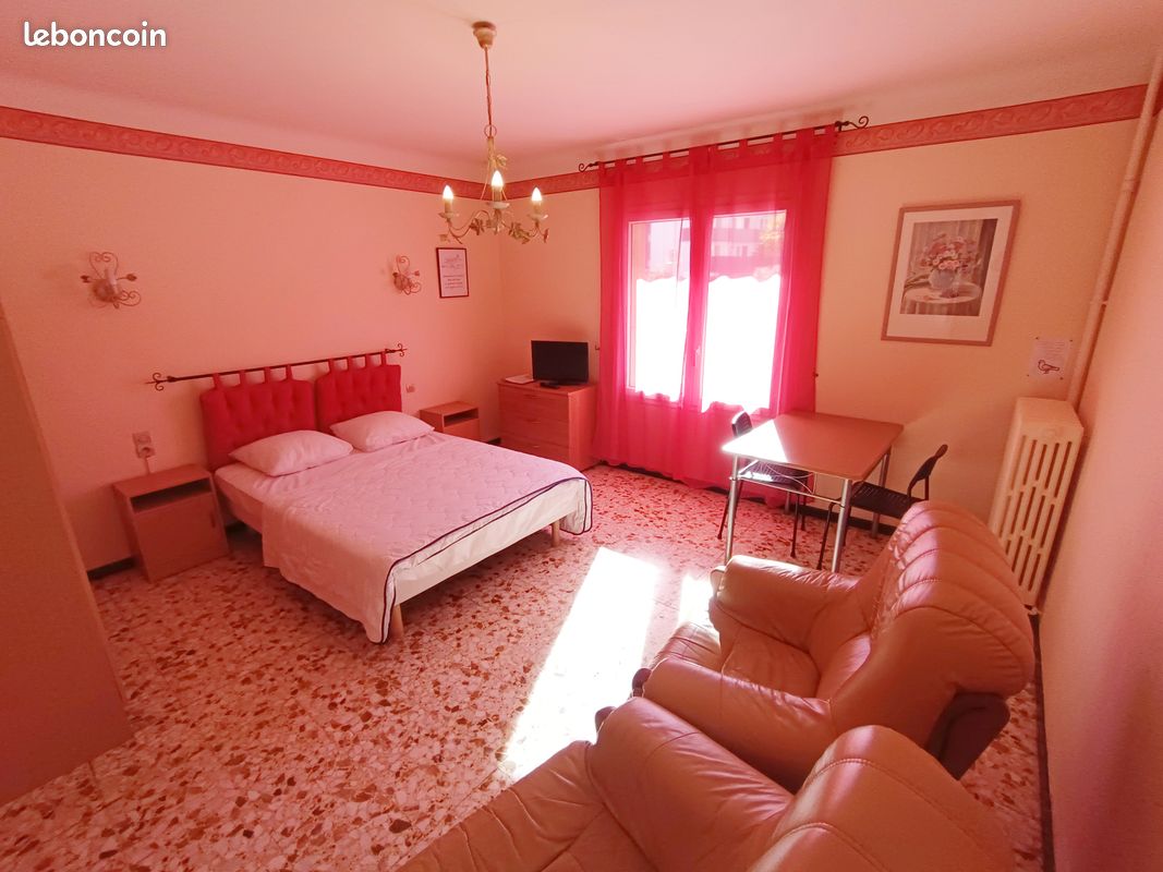 Appartement 11 pièces 30 m² · à Amélie-les-Bains-Palalda · 30 m² · 550 €/mois