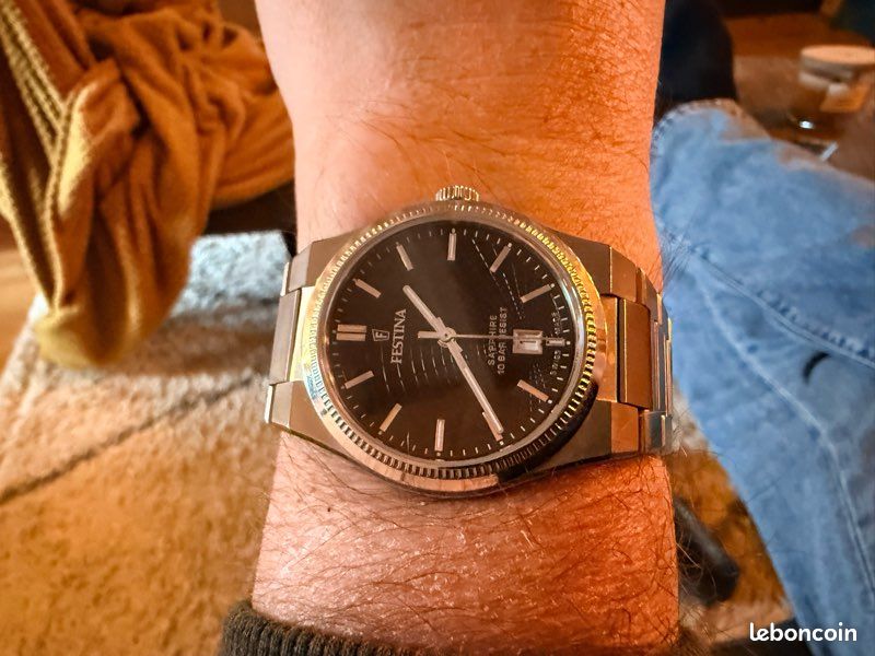 marque festina montre festina suisse