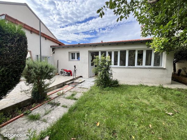 Maison 4 pièces 71 m²