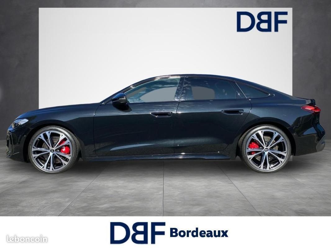 Audi A5 S5 TFSI QUATTRO 367 CH S tronic (image 3)