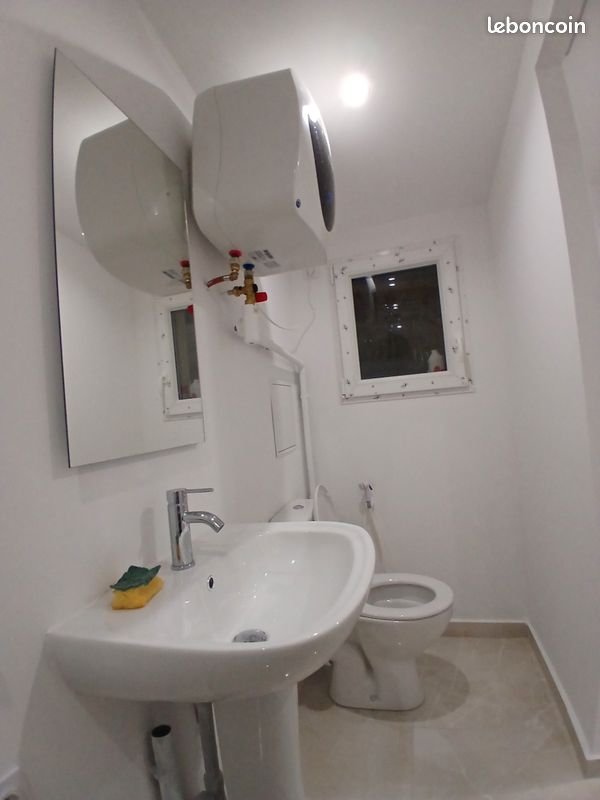 Appartement a louer sevran - 1 pièce(s) - 11 m2 - Surfyn