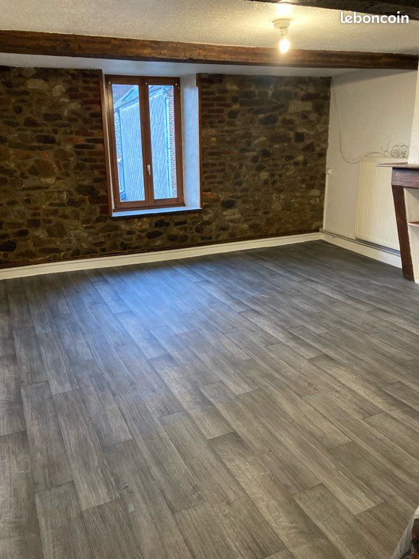 Appartement 9 pièces 160 m² · à Vireux-Molhain · 160 m² · 175 000 €