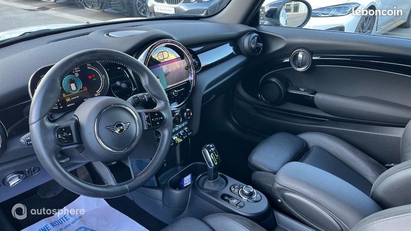 Mini Mini Cooper SE 184ch Edition Premium BVA 5CV (image 19)