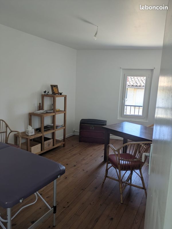 Maison 3 pièces 59 m² · à Rabastens · 59 m² · 110 000 €