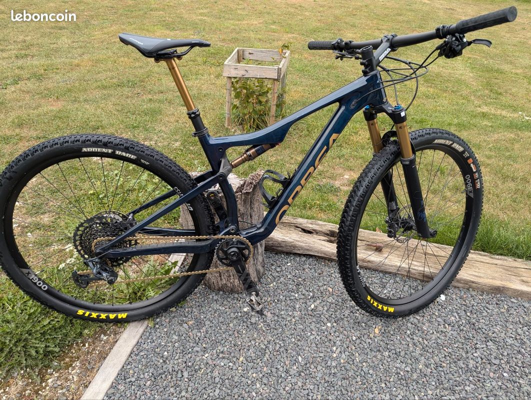 Orbea Oiz Mpro Tr 2022 2022 Orbea OIZ M PRO TR – Specs