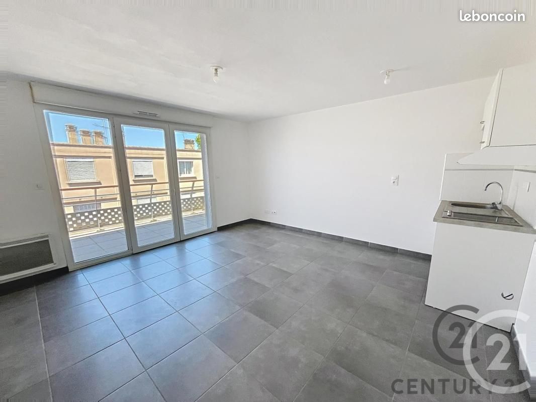 Appartement 1 pièce 29 m² · à Avignon · 29 m² · 461 €