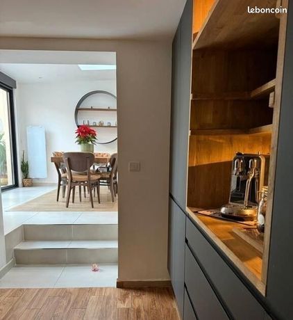 Maison a louer arcueil - 6 pièce(s) - 150 m2 - Surfyn