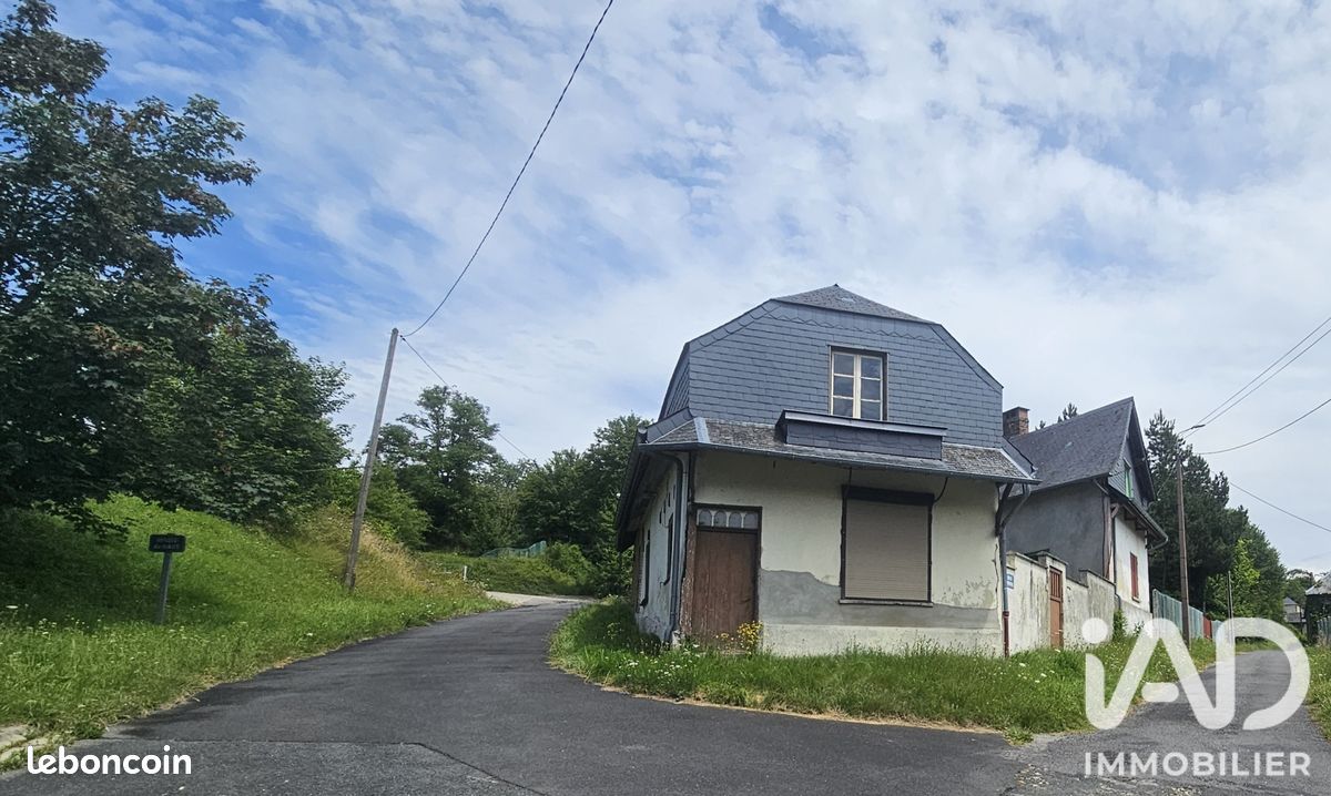 Maison 6 pièces 151 m² · à Vismes · 151 m² · 87 000 €