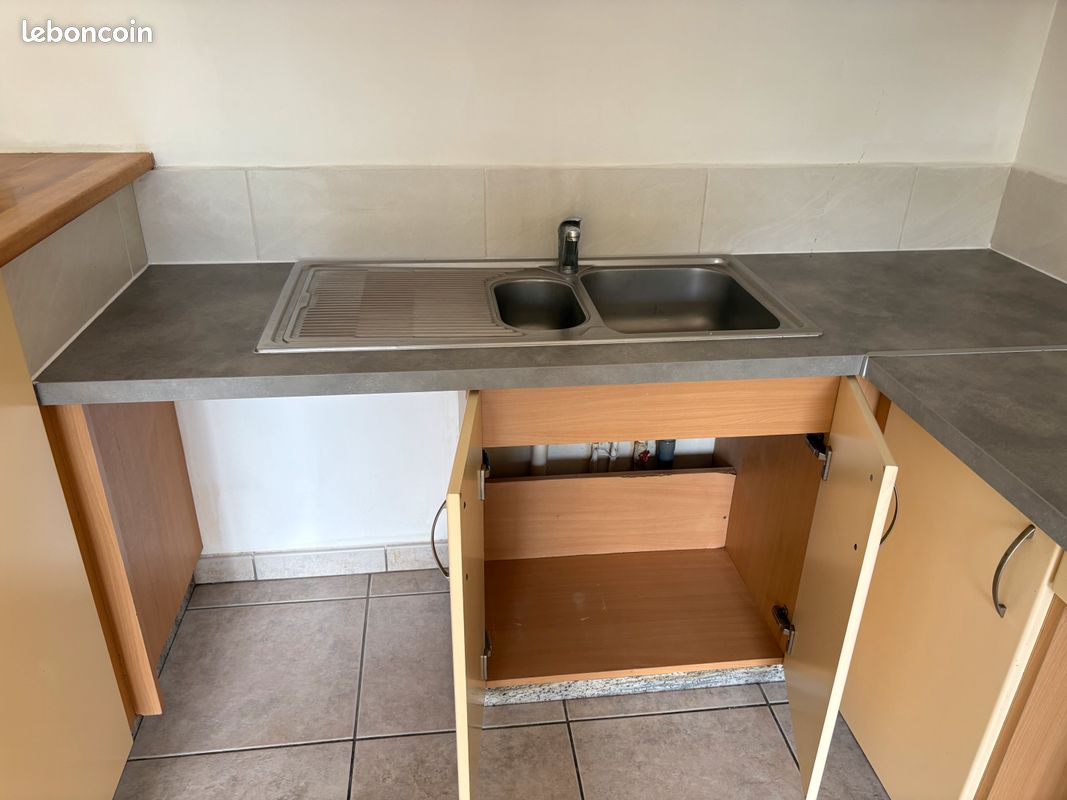 Cuisine d’occasion bon état (image 6)