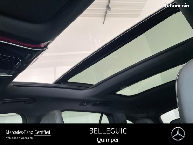Mercedes-benz Classe E Break 300 e Hybrid EQ 204+129ch AMG Line+ 9G-Tronic (image 17)
