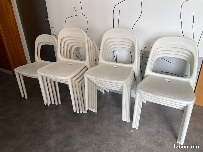 Chaises (image 3)