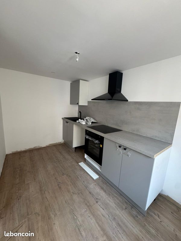 Appartement 3 pièces 79 m² · à Bischwiller · 79 m² · 750 €