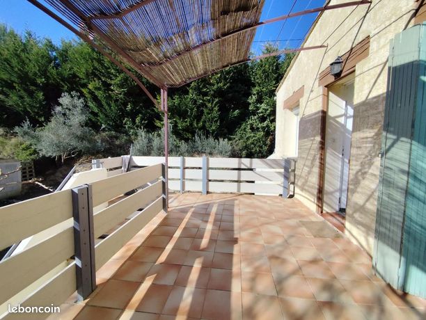 Appartement 3 pièces 72 m²