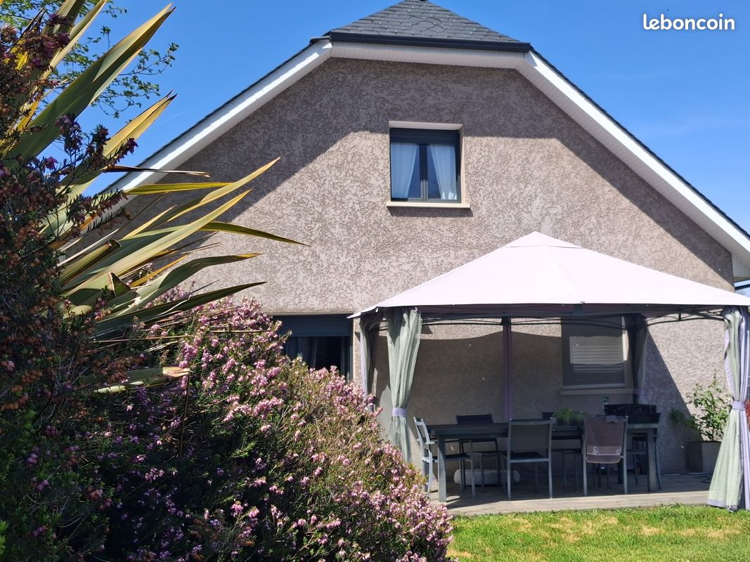 Maison 6 pièces 159 m² · à Lourdes · 159 m² · 348 000 €