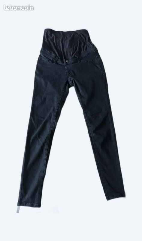 Pantalon Large Zalando Pantalon Grossesse Pantalon De