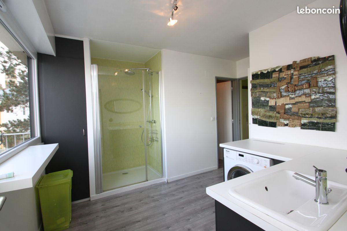 Appartement a louer metz - 4 pièce(s) - 102 m2 - Surfyn