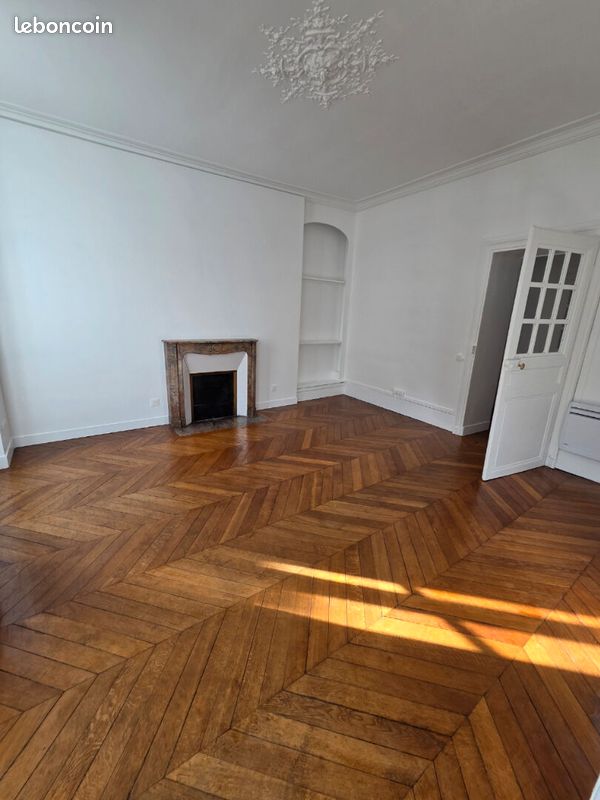 Appartement a louer versailles - 3 pièce(s) - 89 m2 - Surfyn