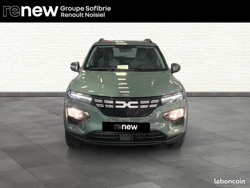Dacia Spring Expression (image 2)