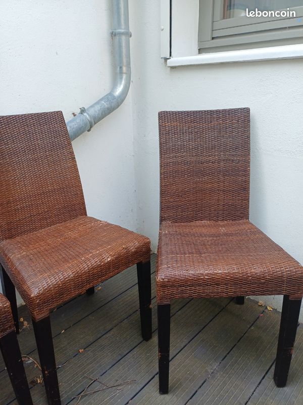 Chaises (image 3)