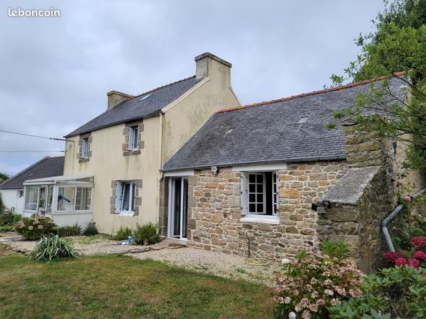 Ferme 4 pièces 84 m²