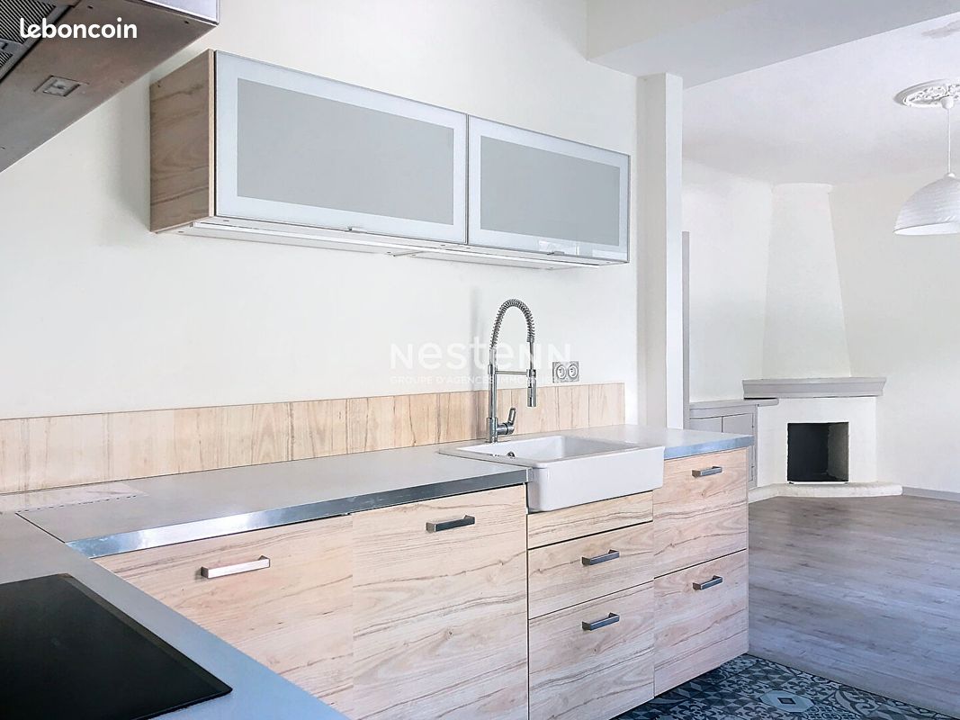 Maison 5 pièces 107 m² · à Perpignan · 107 m² · 1 095 €