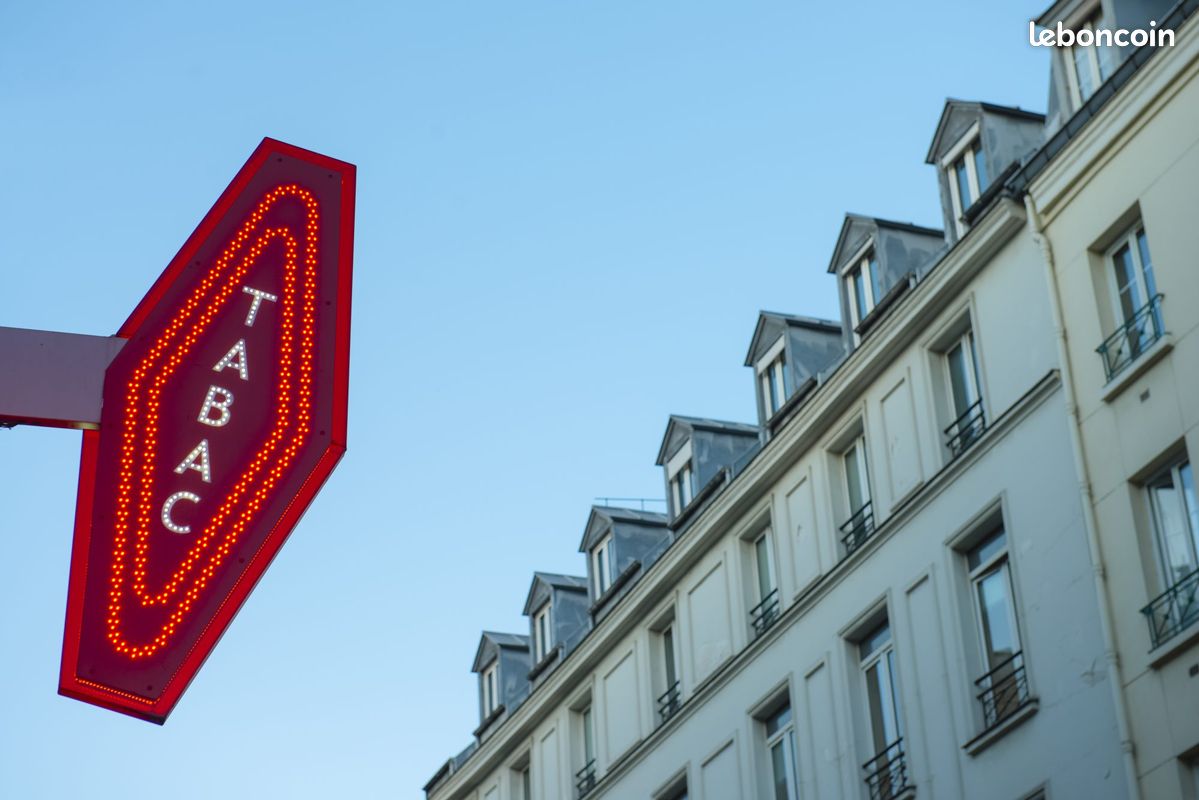 Fonds de commerce 300 m² Lauris (image 1)