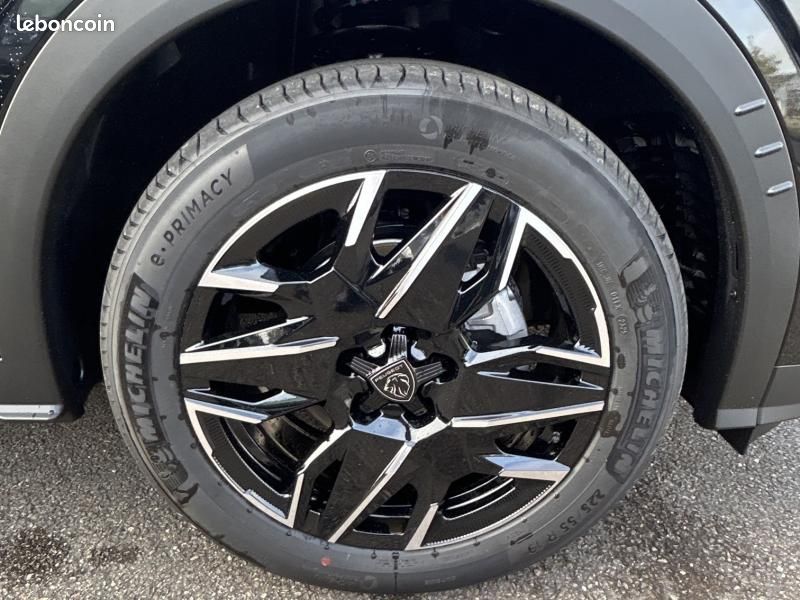 Peugeot 3008 1.2 Hybrid 145ch Allure e-DCS6 (image 10)