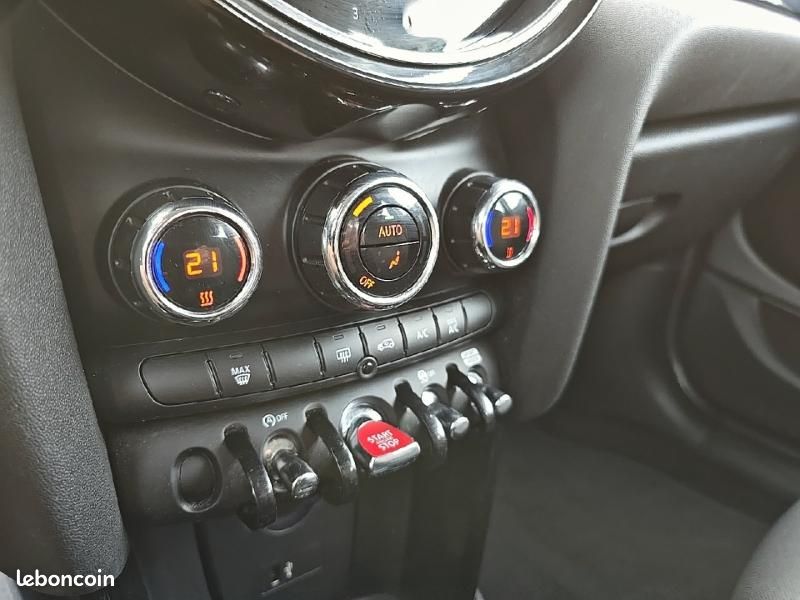 Mini Mini Cooper 136ch BVA7 (image 16)