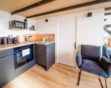 Appartement 249 000 € - 32 m²