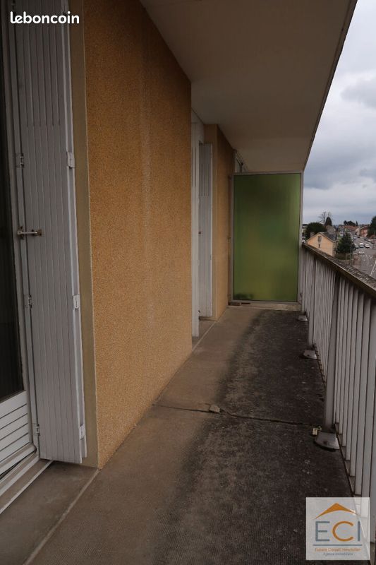 Appartement 1 pièce 26 m² - Limoges 87000 (image principale 8)