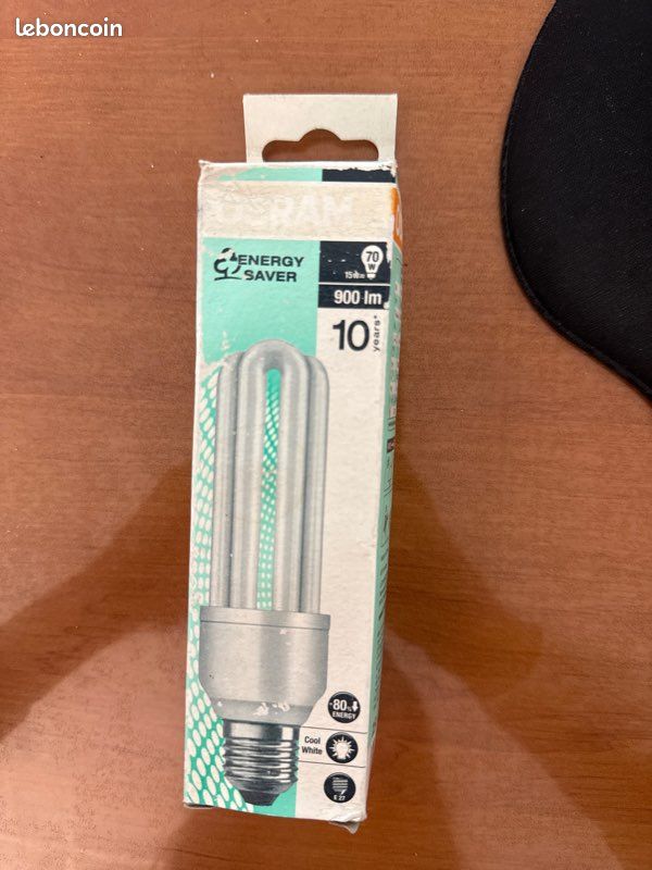 Ampoule OSRAM (image 1)
