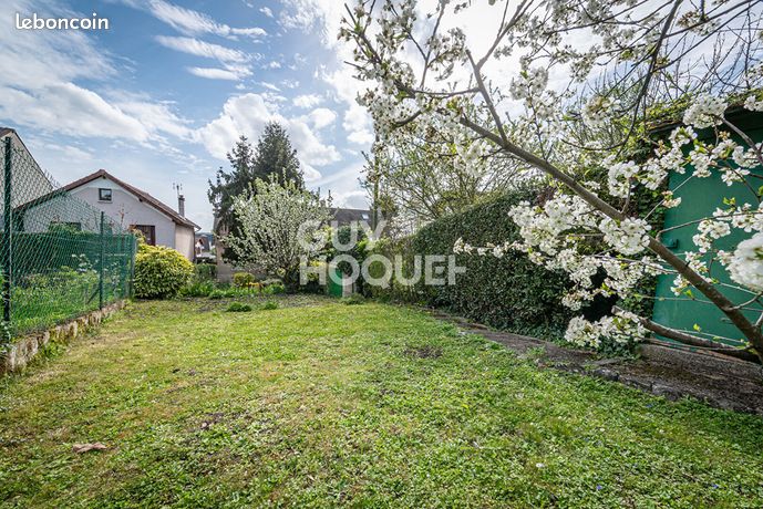 Maison 4 pièces 73 m²