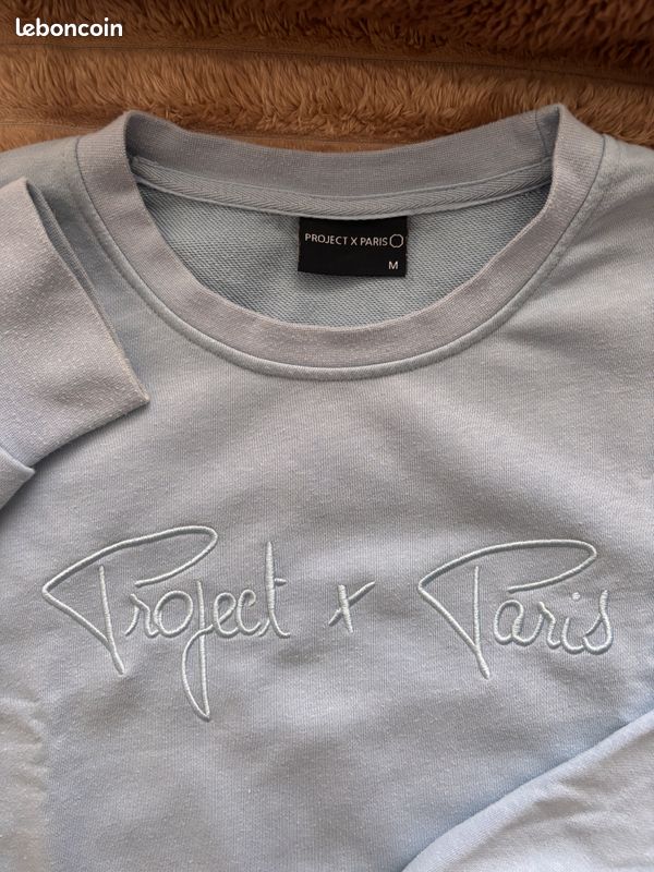 Pull de sport (image 2)