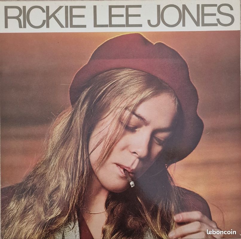 Vente disque vinyle (image 3)