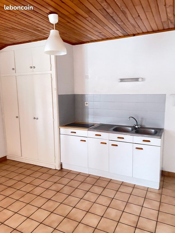 Appartement 1 pièce 26 m² · à Bordeaux · 26 m² · 530 €/mois