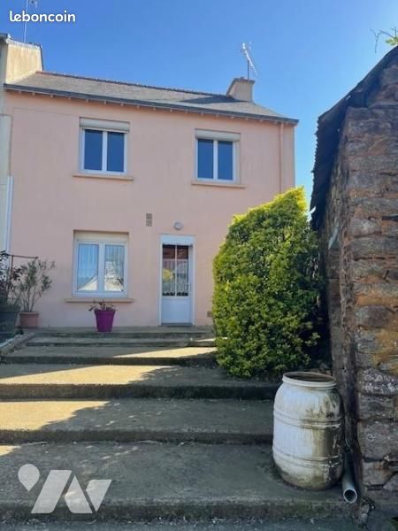 Maison 4 pièces 61 m² · à Saint-Dolay · 61 m² · 124 680 €