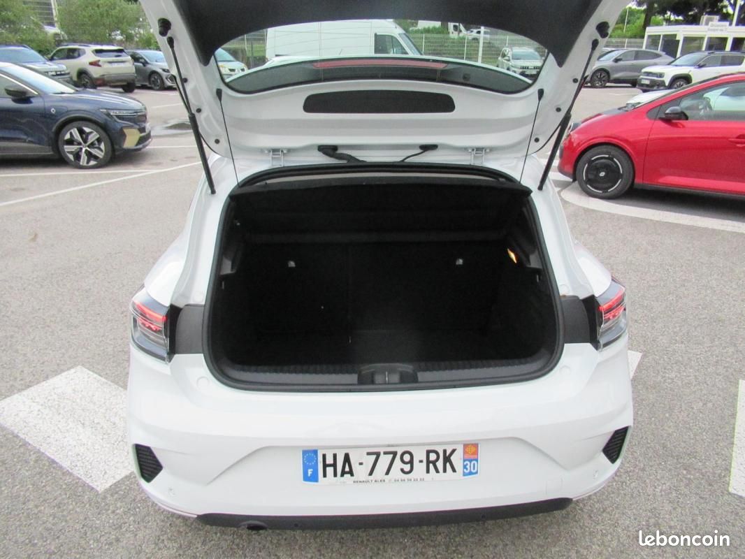 Renault Clio V TCe 90 ch GSR2 Evolution (image 10)