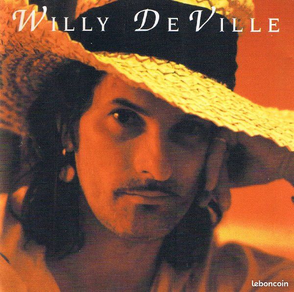 Elvis Presley, Johnny Cash, Charlie Rich, Willy De Ville x 5 CD's (image 6)