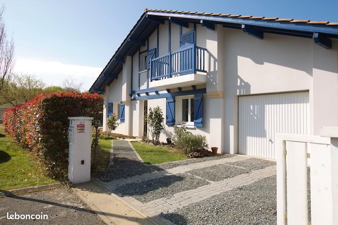 Maison 6 pièces 140 m²
