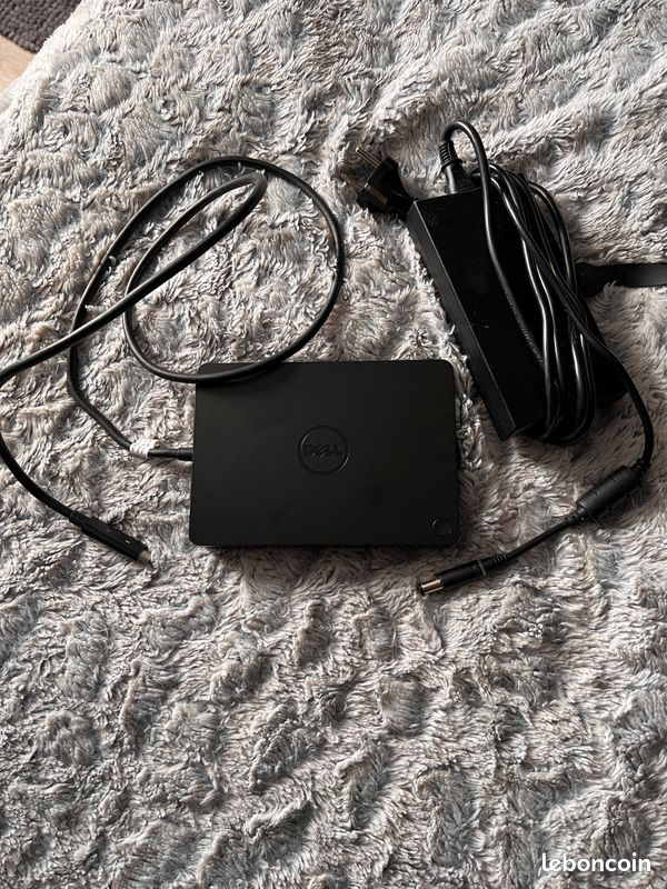 Docking Station DELL (image 2)