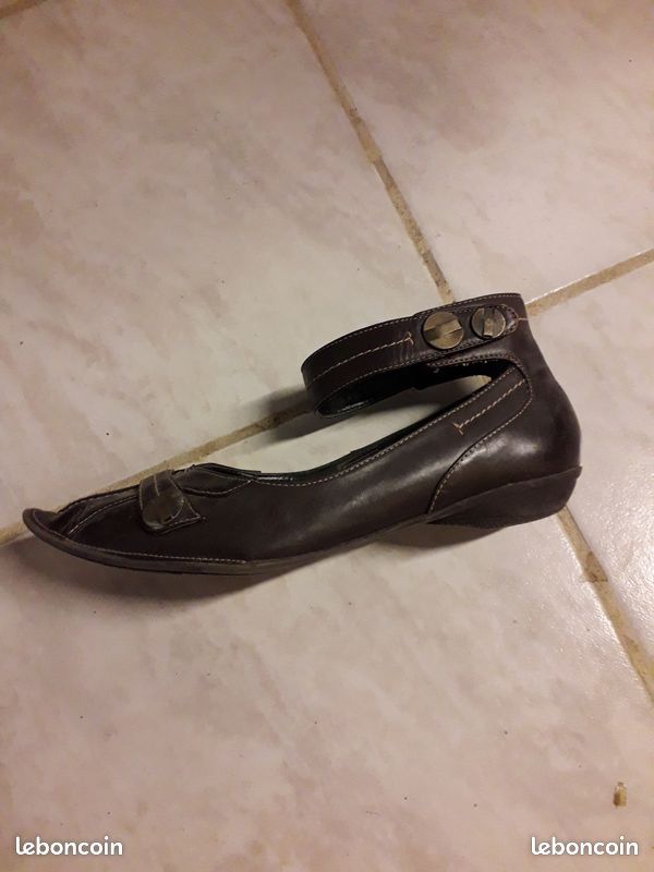 Ballerine P39 (image 2)