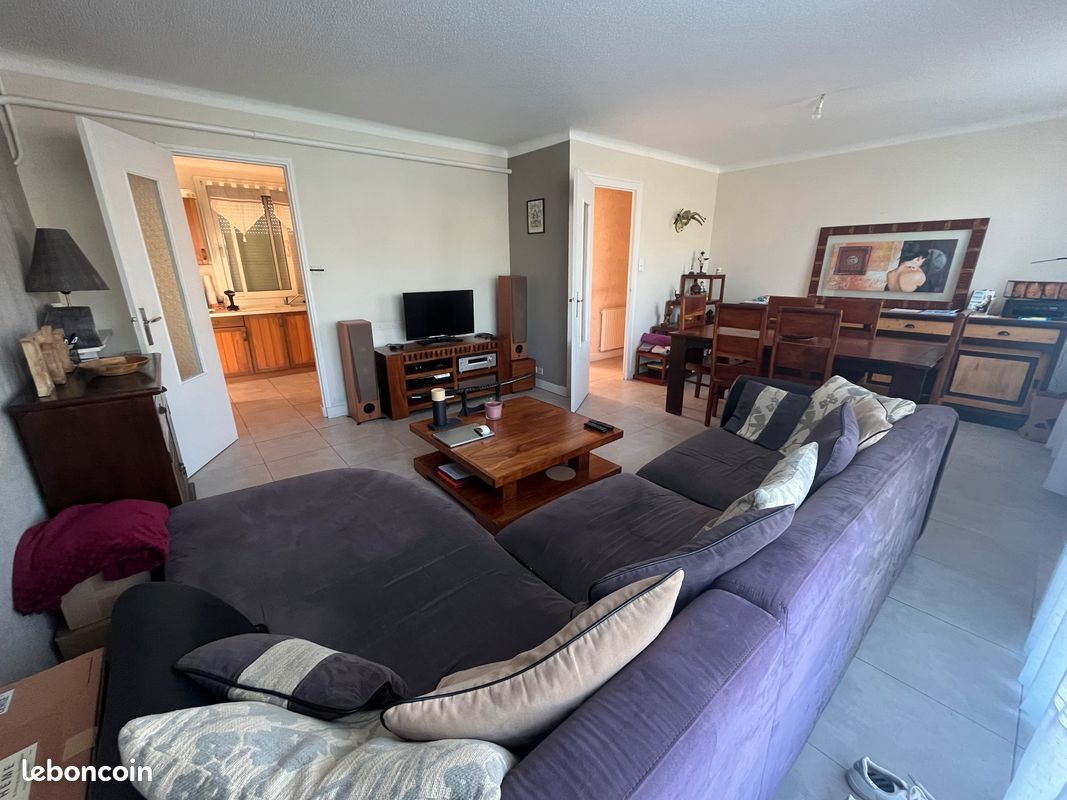 Maison 4 pièces 548 m² · à Donges · 548 m² · 180 000 €