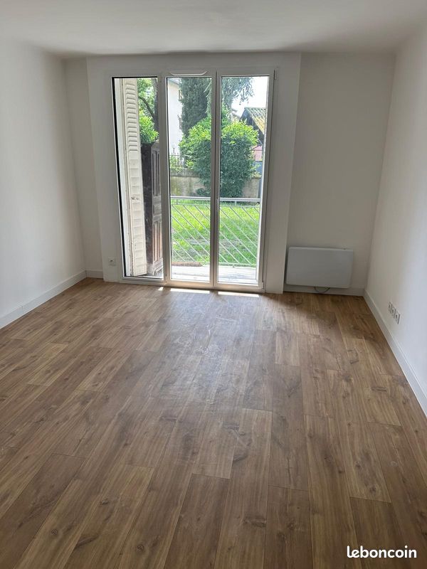 Appartement 3 pièces 60 m² · à Toulouse · 60 m² · 190 000 €