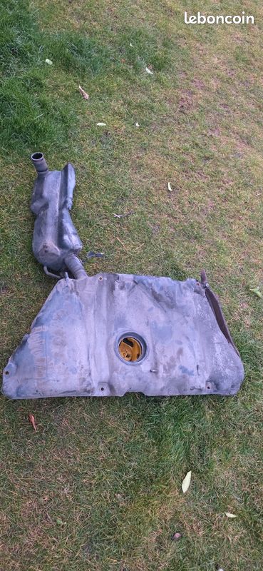 Reservoir renault super 5 gt turbo (image 2)