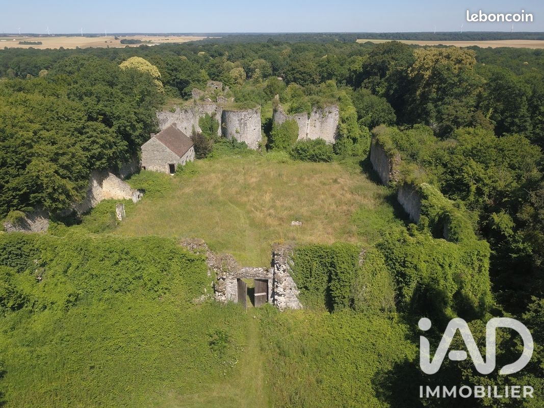 Maison 1 pièce 50 m² · à Louan-Villegruis-Fontaine · 50 m² · 230 000 €