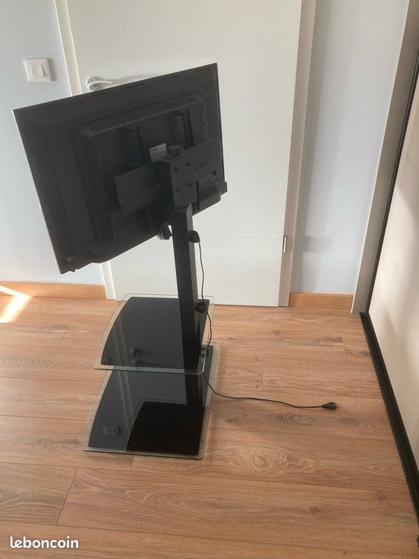 Support TV orientable (image 3)