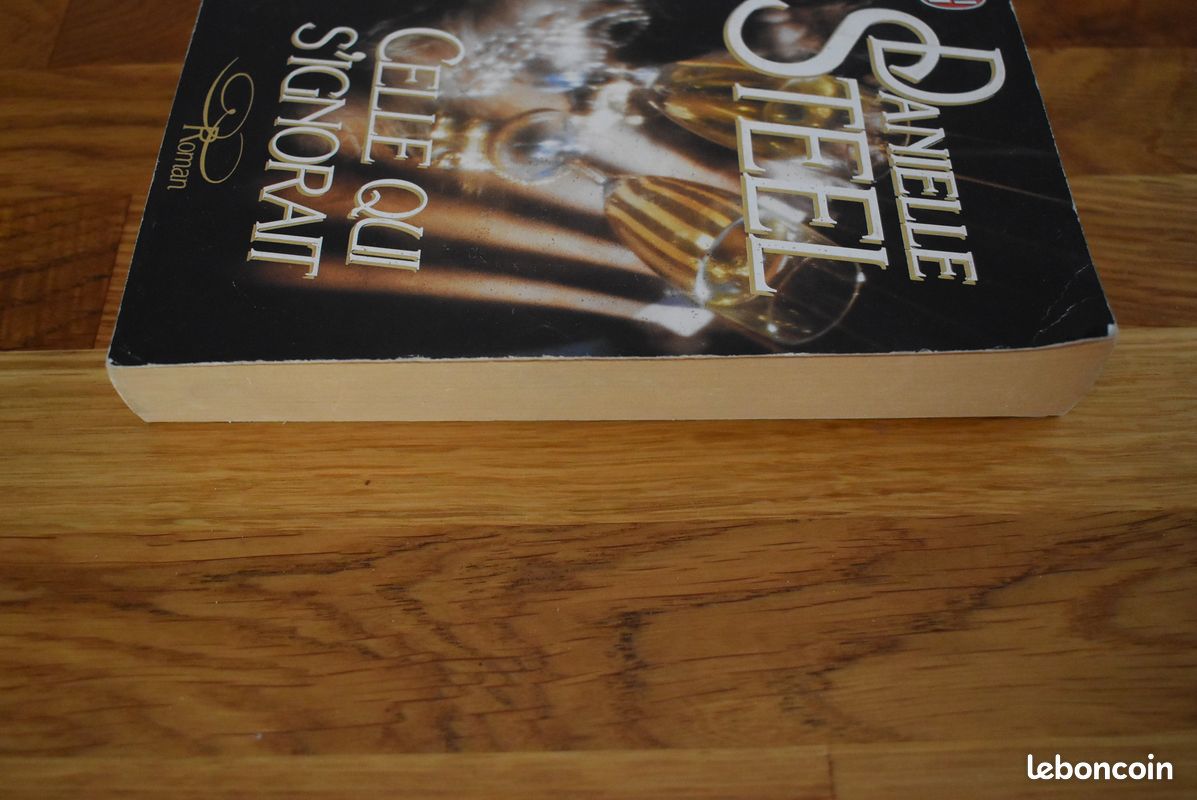 Celle qui s'ignorait de Danielle Steel (image 5)