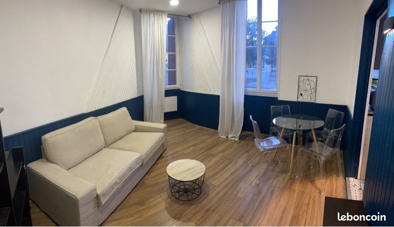 Appartement 2 pièces 40 m² · à Tarbes · 40 m² · 540 €/mois
