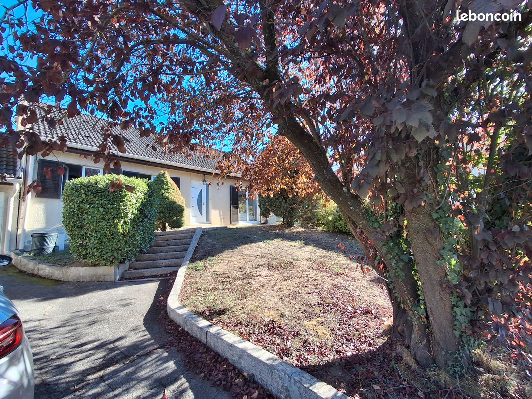 Maison 5 pièces 153 m² · à Custines · 153 m² · 250 000 €