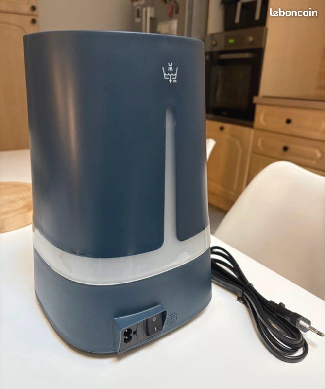 BEABA Zen Air – Humidificateur bébé neuf (image 3)